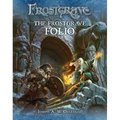 Frostgrave: The Frostgrave Folio