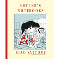 Esther's Notebooks