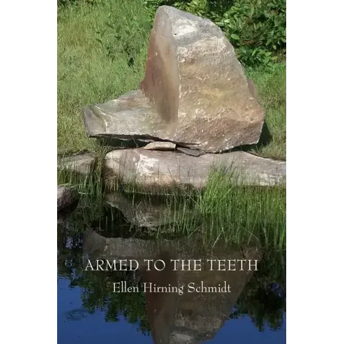 Armed to the Teeth