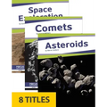 Space (Set of 8)