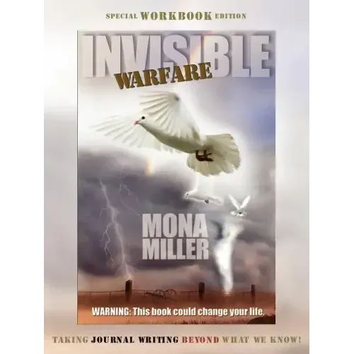 Invisible Warfare: Special Workbook Edition