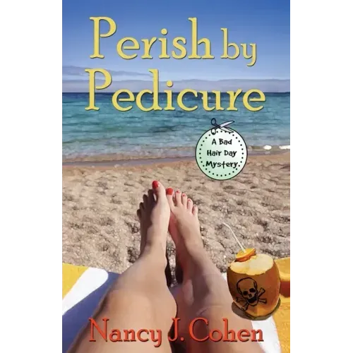 Perish by Pedicure