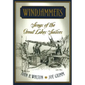 Windjammers: Songs of the Great Lakes Sailors