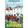 Late Arrival: A Park Hotel Mystery