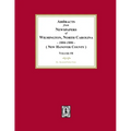 Abstracts from Newspapers of Wilmington, North Carolina, 1804 -1806. (Volume #4)