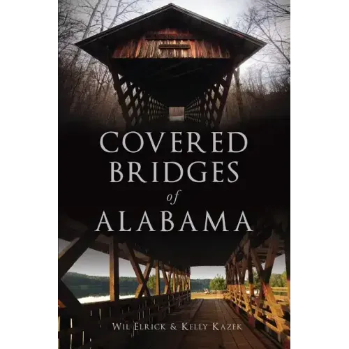 Covered Bridges of Alabama