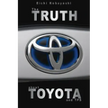The truth about Toyota and TPS