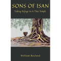 Sons of Isan Taking Refuge in a Thai Temple