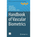 Handbook of Vascular Biometrics