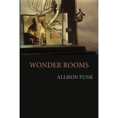 Wonder Rooms