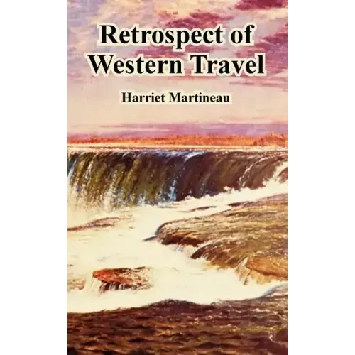 Retrospect of Western Travel