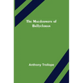 The Macdermots of Ballycloran