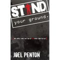 Stand Your Ground