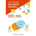 Diccionario Inglés-Español / Spanish-English Guadal Bilingual Dictionary