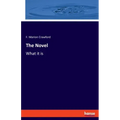 The Novel: What it is