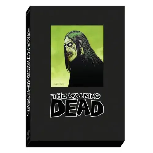 Walking Dead Omnibus Volume 2 (New Printing)