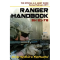 U.S. Army Ranger Handbook SH21-76, Revised FEBRUARY 2011