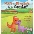 Where Do Dinosaurs Go on Vacation?
