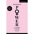 The 48 Laws of Power for Women Fed up with Male Workplace Dominance