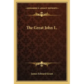 The Great John L.