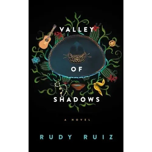 Valley of Shadows