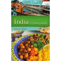 India: A Culinary Journey