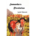 Samantha's Revolution: Samantha's Stubbornness