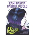 Teen Titans: Raven