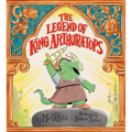 The Legend of King Arthur-A-Tops