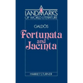 Gald S: Fortunata and Jacinta
