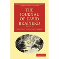 The Journal of David Brainerd