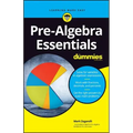 Pre-Algebra Essentials for Dummies