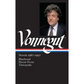 Kurt Vonnegut: Novels 1987-1997 (Loa #273): Bluebeard / Hocus Pocus / Timequake