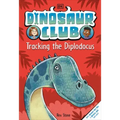 Dinosaur Club: Tracking the Diplodocus