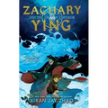 Zachary Ying and the Dragon Emperor