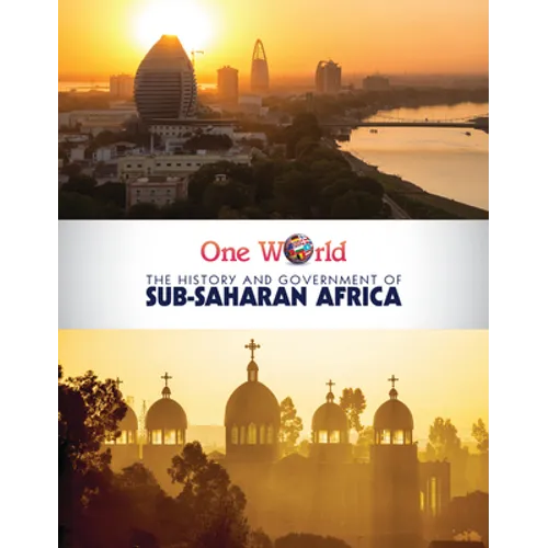 The History and Government of Sub-Saharan Africa