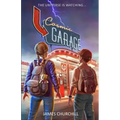 Cosmic Garage
