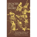 Friday Legacies of the Sword Pap