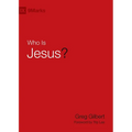 Who Is Jesus?