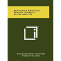 The Book Of Boumi And Story Of The Mystic Shrine, 1884-1934