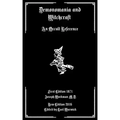 Demonomania and Witchcraft: An Occult Reference
