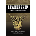 Leadership: Combat Leaders and Lessons