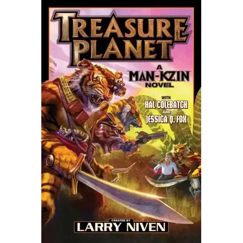 Treasure Planet