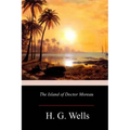The Island of Doctor Moreau