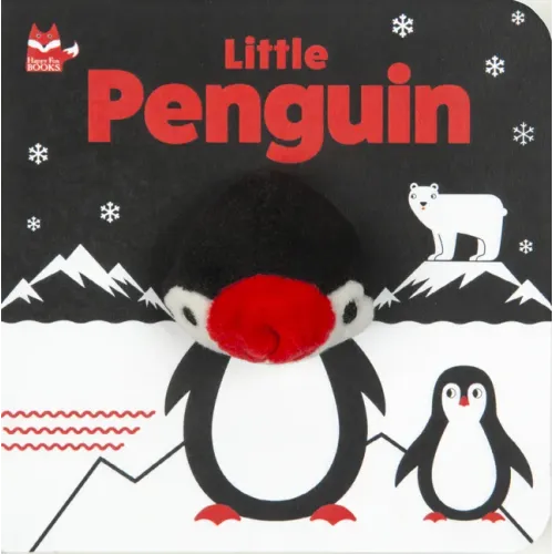 Little Penguin