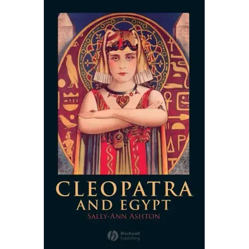 Cleopatra and Egypt