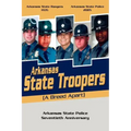 Arkansas State Troopers