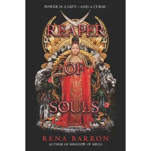 Reaper of Souls