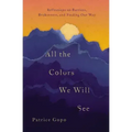 All the Colors We Will See: Reflections on Barriers, Brokenness, and Finding Our Way