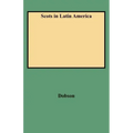 Scots in Latin America
